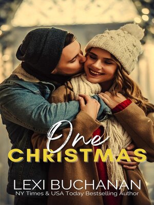 cover image of One Christmas